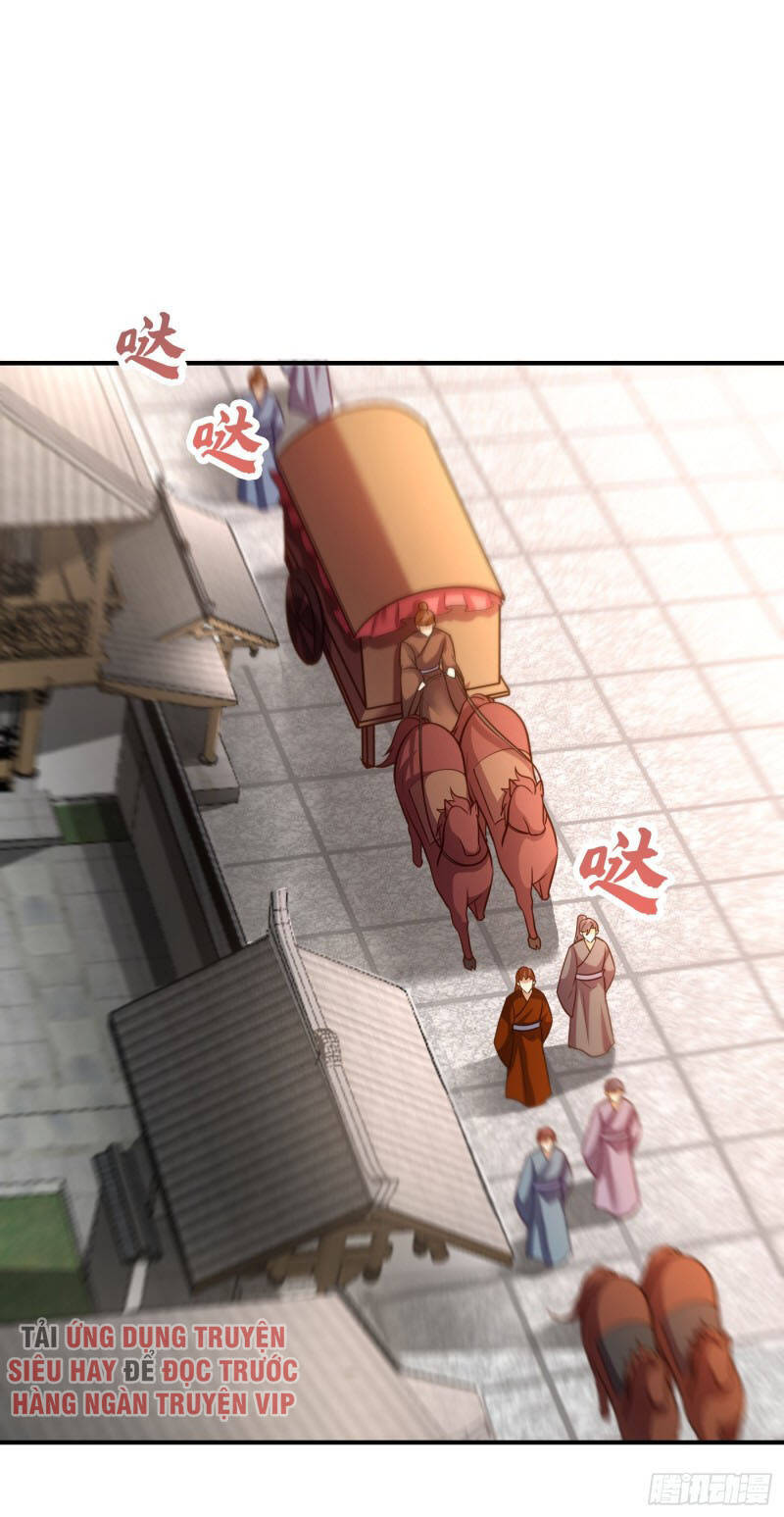 Yêu Giả Vi Vương Chapter 194 - Trang 2