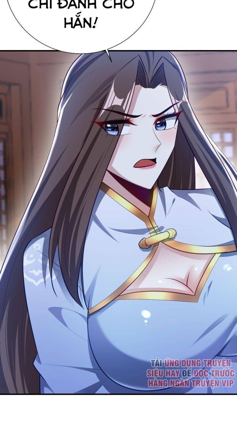 Yêu Giả Vi Vương Chapter 195 - Trang 2