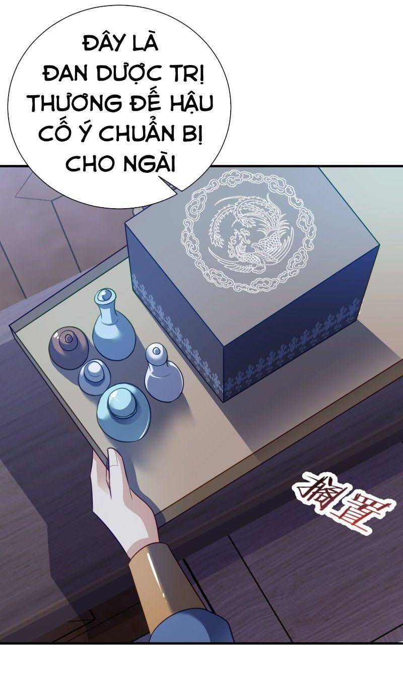 Yêu Giả Vi Vương Chapter 195 - Trang 2