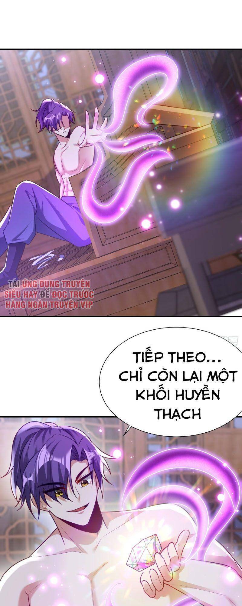 Yêu Giả Vi Vương Chapter 195 - Trang 2