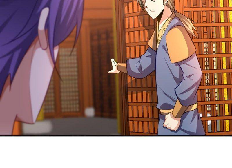 Yêu Giả Vi Vương Chapter 195 - Trang 2