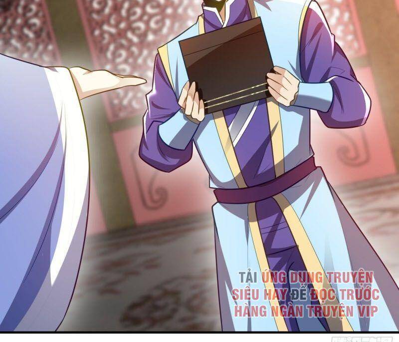 Yêu Giả Vi Vương Chapter 195 - Trang 2