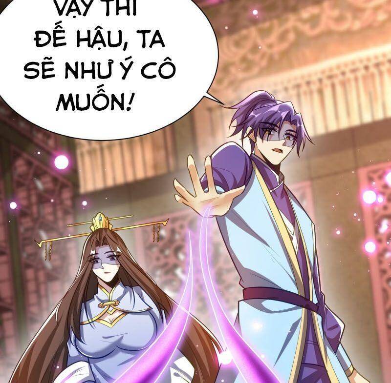 Yêu Giả Vi Vương Chapter 195 - Trang 2