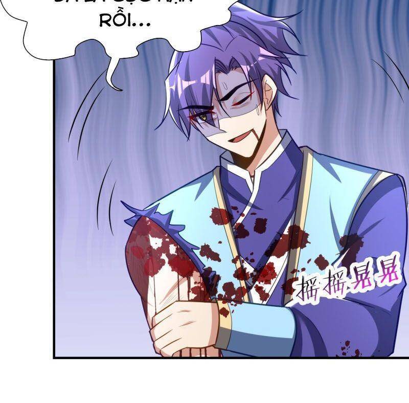 Yêu Giả Vi Vương Chapter 195 - Trang 2