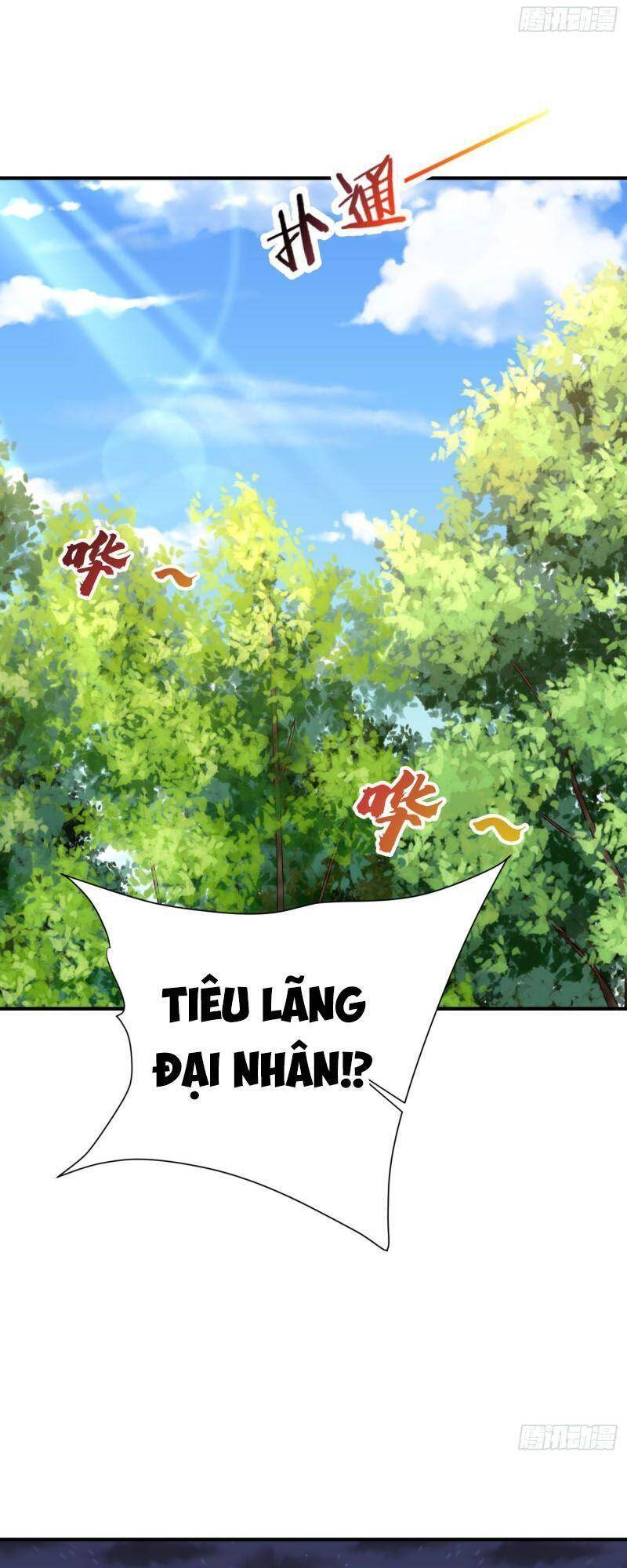 Yêu Giả Vi Vương Chapter 195 - Trang 2