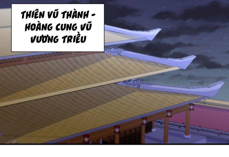 Yêu Giả Vi Vương Chapter 195 - Trang 2