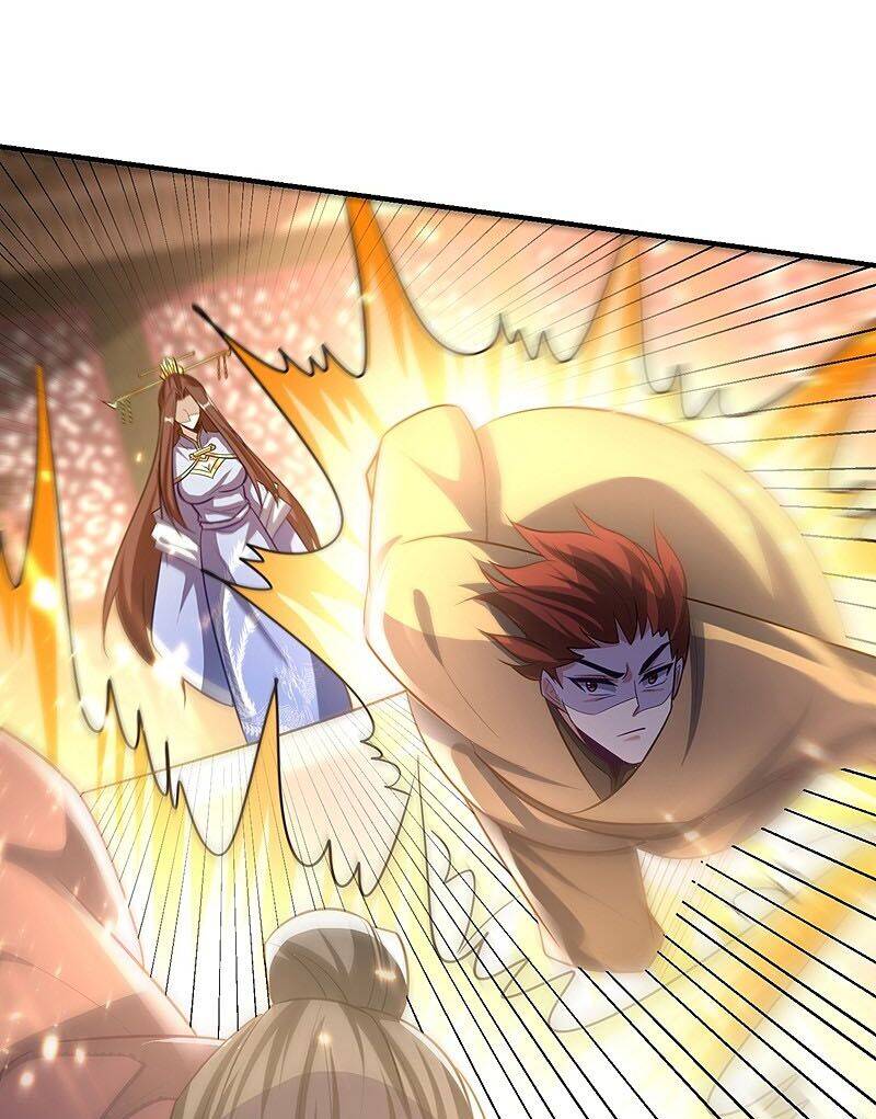 Yêu Giả Vi Vương Chapter 196 - Trang 2