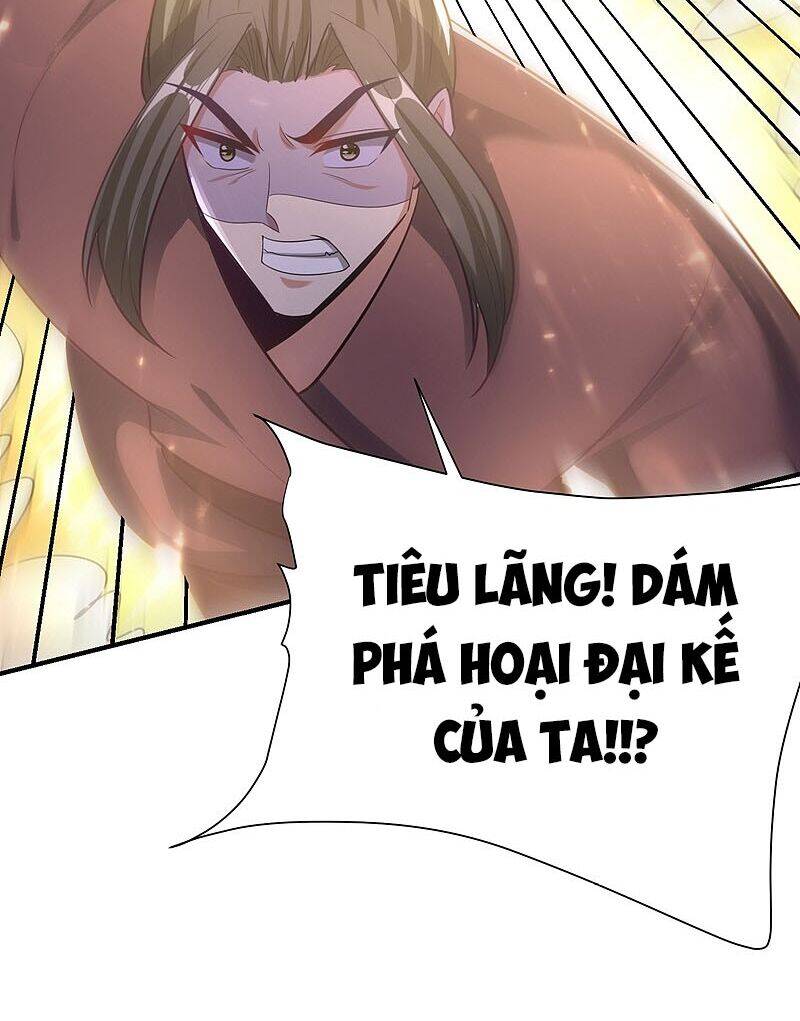 Yêu Giả Vi Vương Chapter 196 - Trang 2