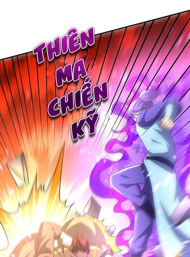 Yêu Giả Vi Vương Chapter 196 - Trang 2