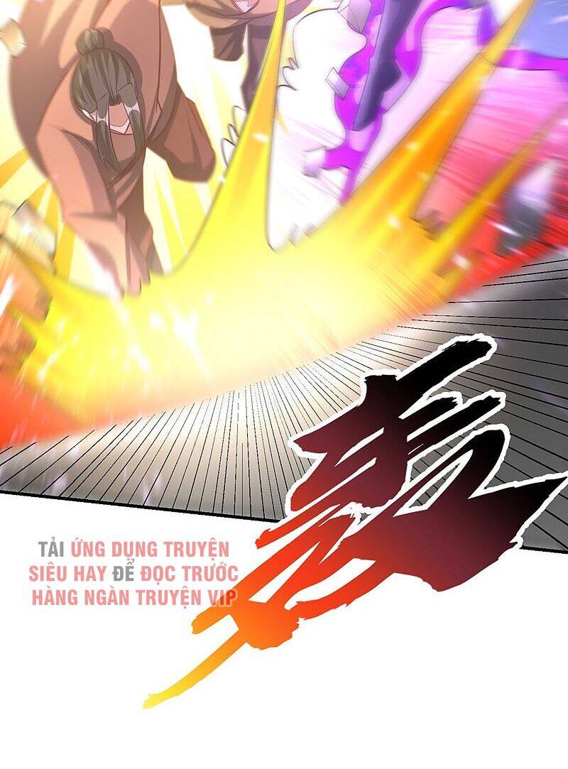 Yêu Giả Vi Vương Chapter 196 - Trang 2