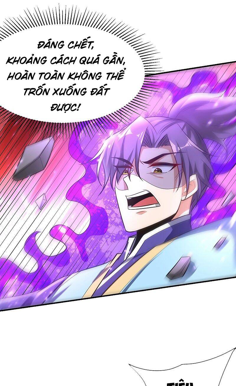 Yêu Giả Vi Vương Chapter 196 - Trang 2