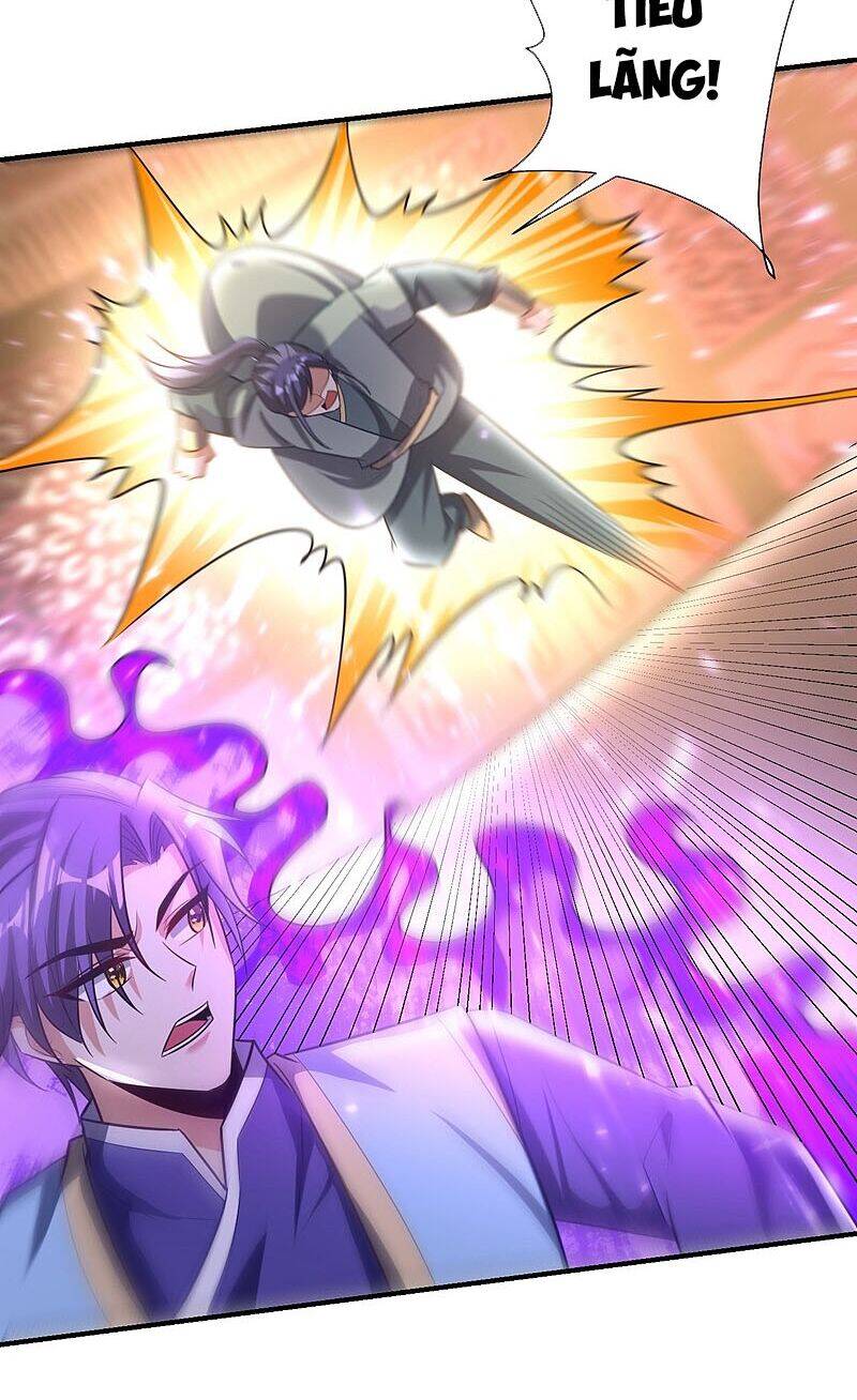 Yêu Giả Vi Vương Chapter 196 - Trang 2