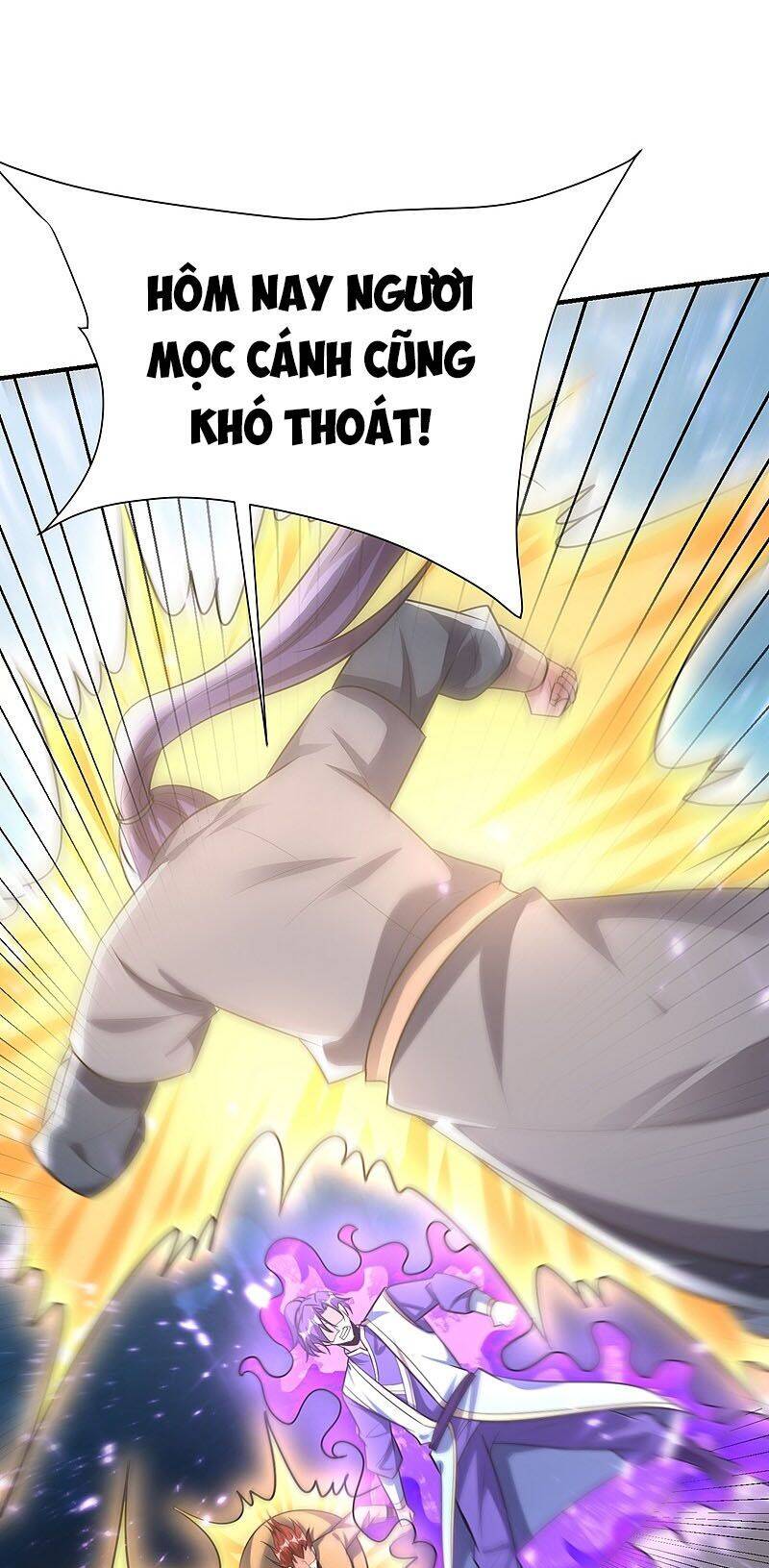 Yêu Giả Vi Vương Chapter 196 - Trang 2