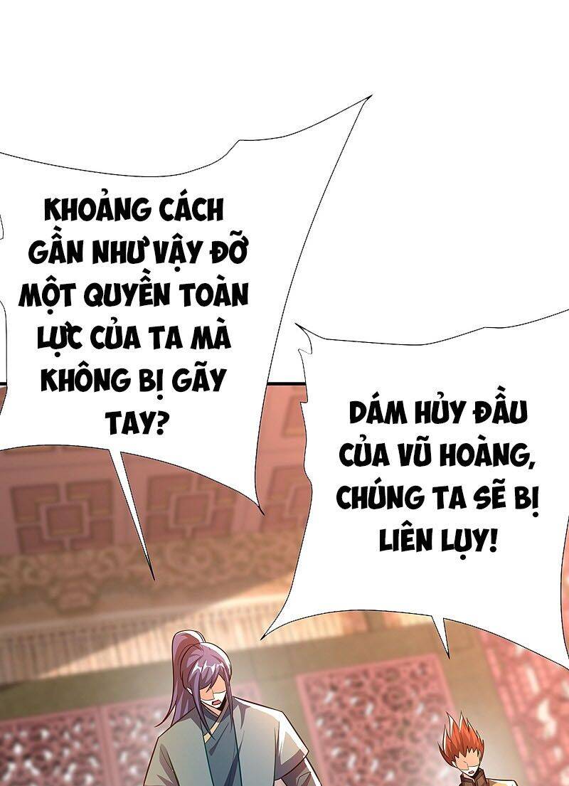 Yêu Giả Vi Vương Chapter 196 - Trang 2