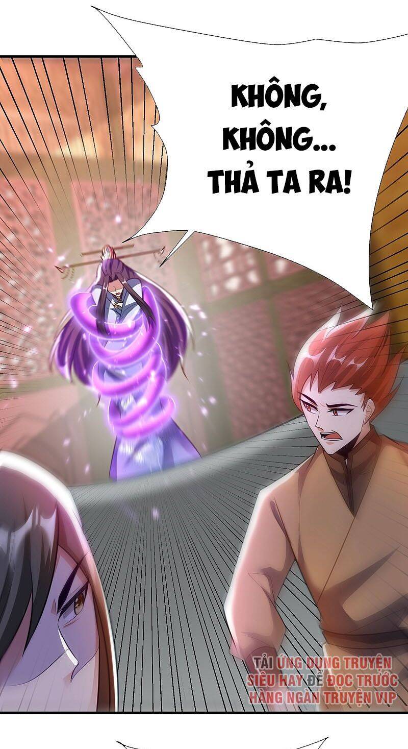 Yêu Giả Vi Vương Chapter 196 - Trang 2