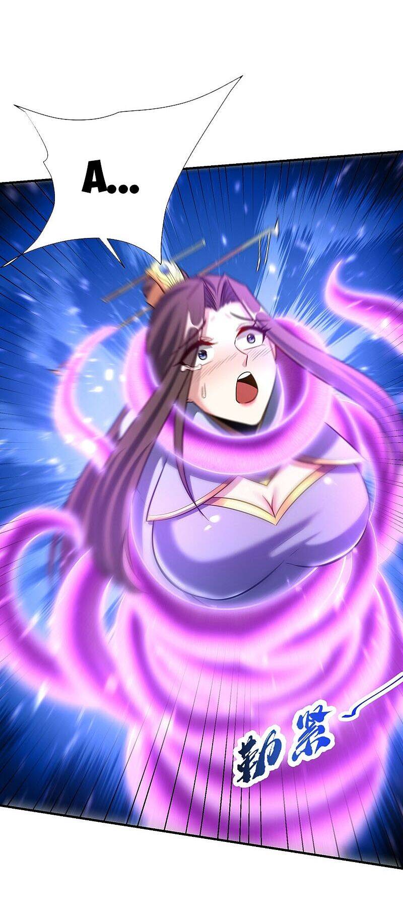 Yêu Giả Vi Vương Chapter 196 - Trang 2