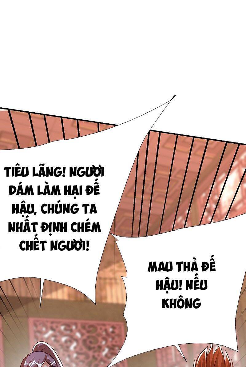 Yêu Giả Vi Vương Chapter 196 - Trang 2