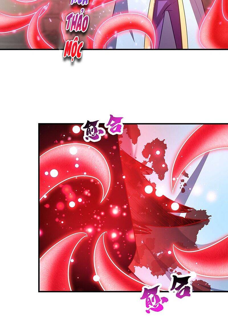 Yêu Giả Vi Vương Chapter 196 - Trang 2