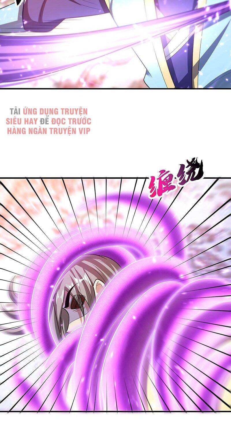 Yêu Giả Vi Vương Chapter 196 - Trang 2