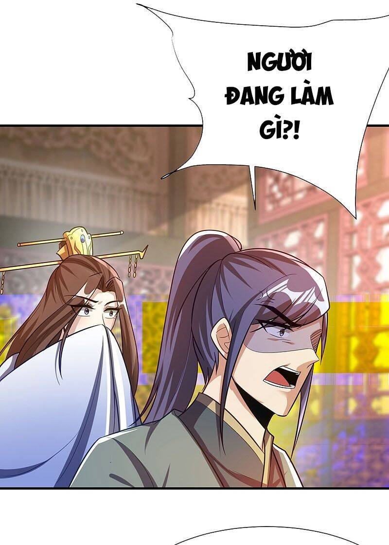 Yêu Giả Vi Vương Chapter 196 - Trang 2