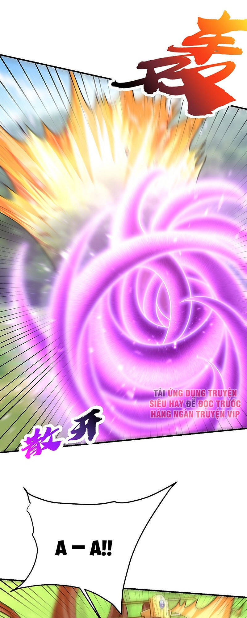 Yêu Giả Vi Vương Chapter 197 - Trang 2