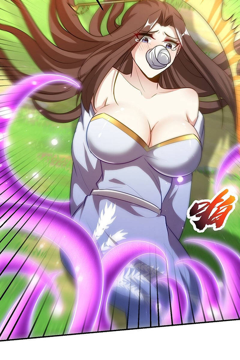 Yêu Giả Vi Vương Chapter 197 - Trang 2