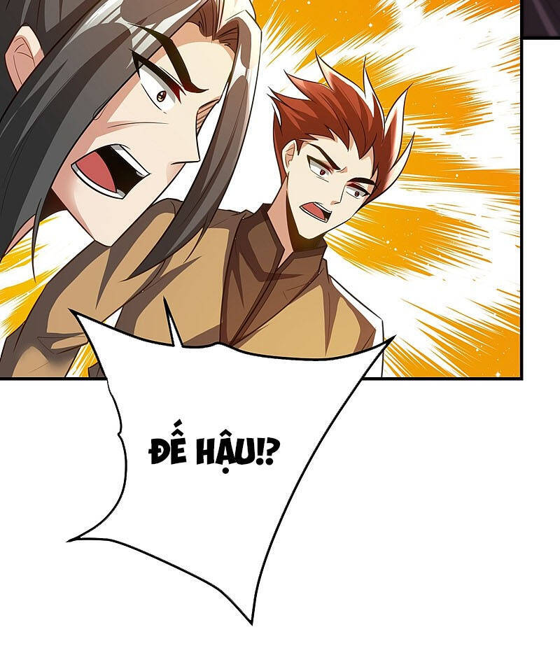 Yêu Giả Vi Vương Chapter 197 - Trang 2