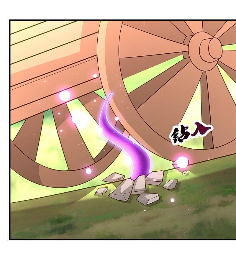 Yêu Giả Vi Vương Chapter 197 - Trang 2