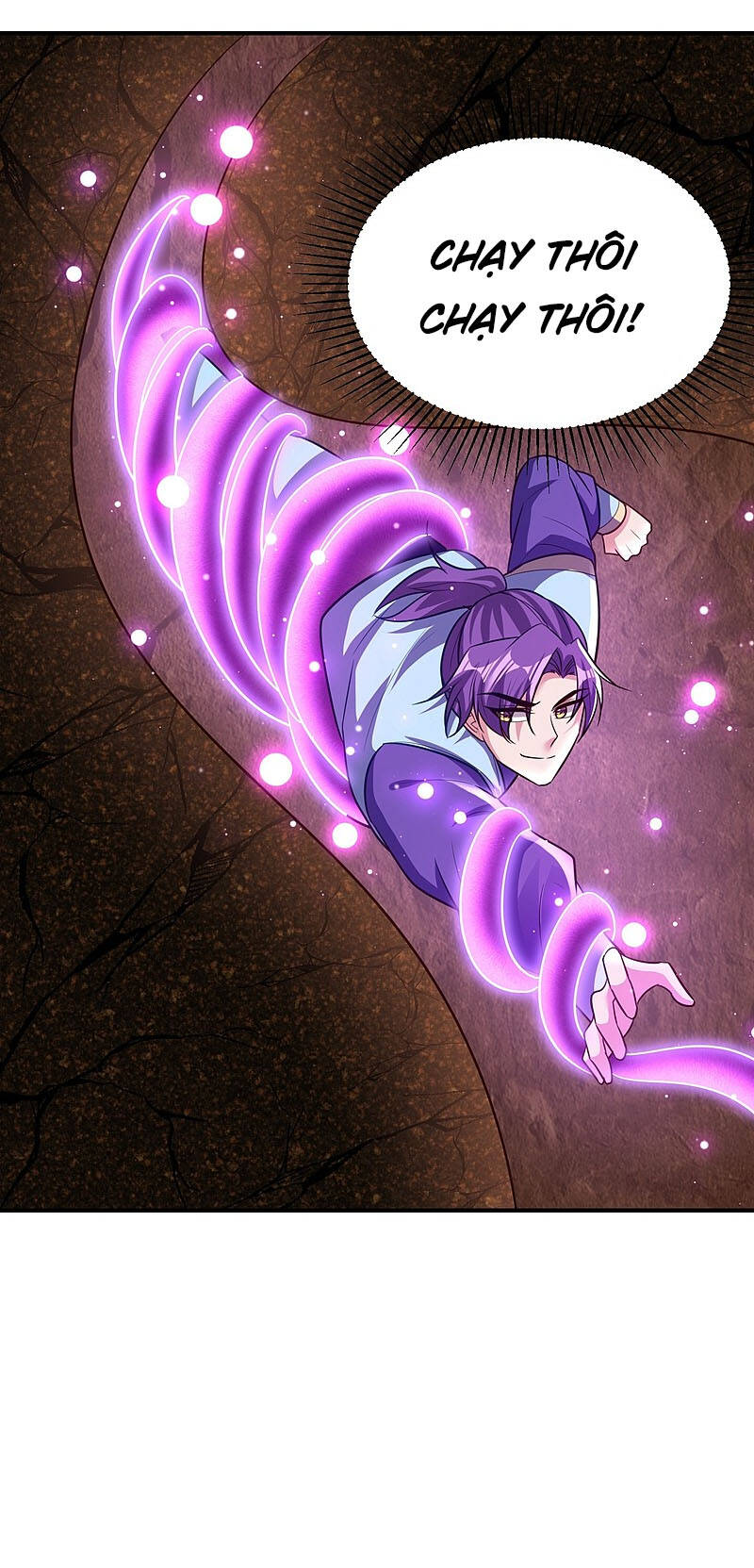 Yêu Giả Vi Vương Chapter 197 - Trang 2