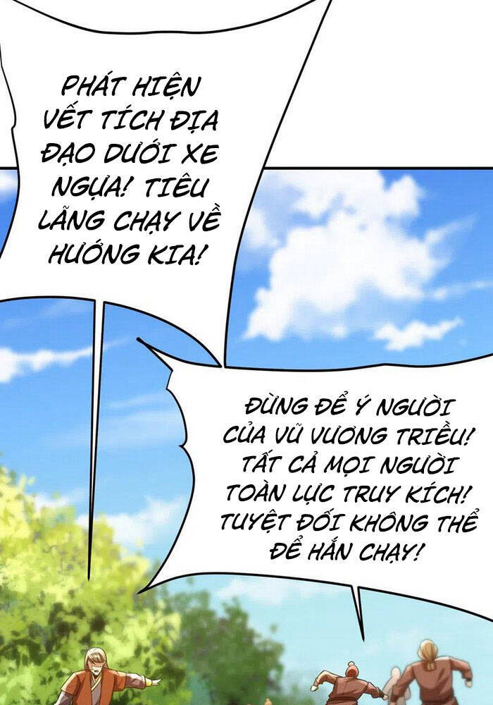 Yêu Giả Vi Vương Chapter 198 - Trang 2