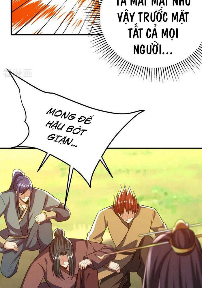 Yêu Giả Vi Vương Chapter 198 - Trang 2