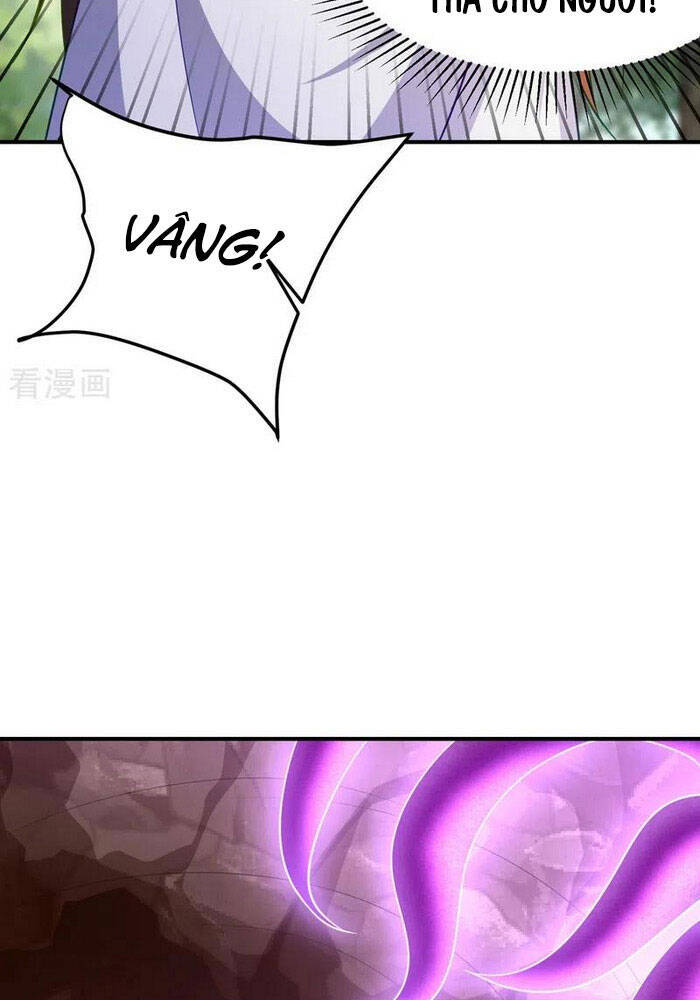 Yêu Giả Vi Vương Chapter 198 - Trang 2