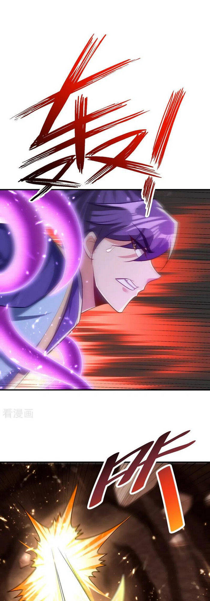 Yêu Giả Vi Vương Chapter 198 - Trang 2