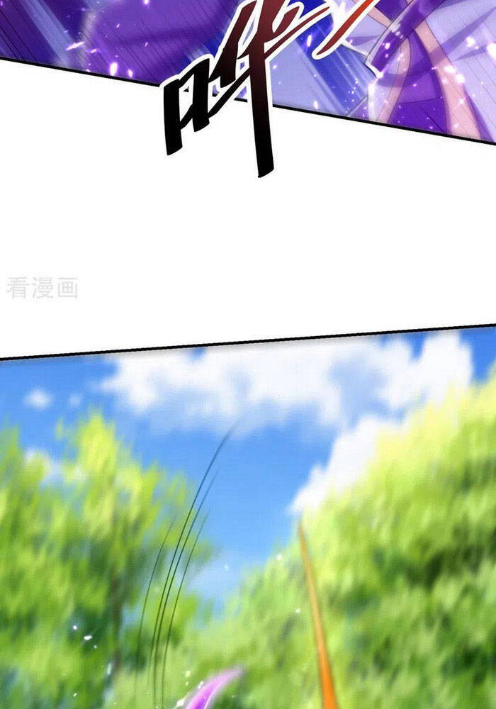 Yêu Giả Vi Vương Chapter 198 - Trang 2