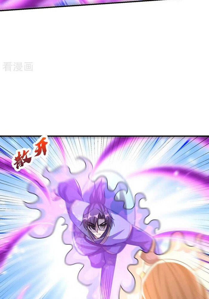 Yêu Giả Vi Vương Chapter 198 - Trang 2