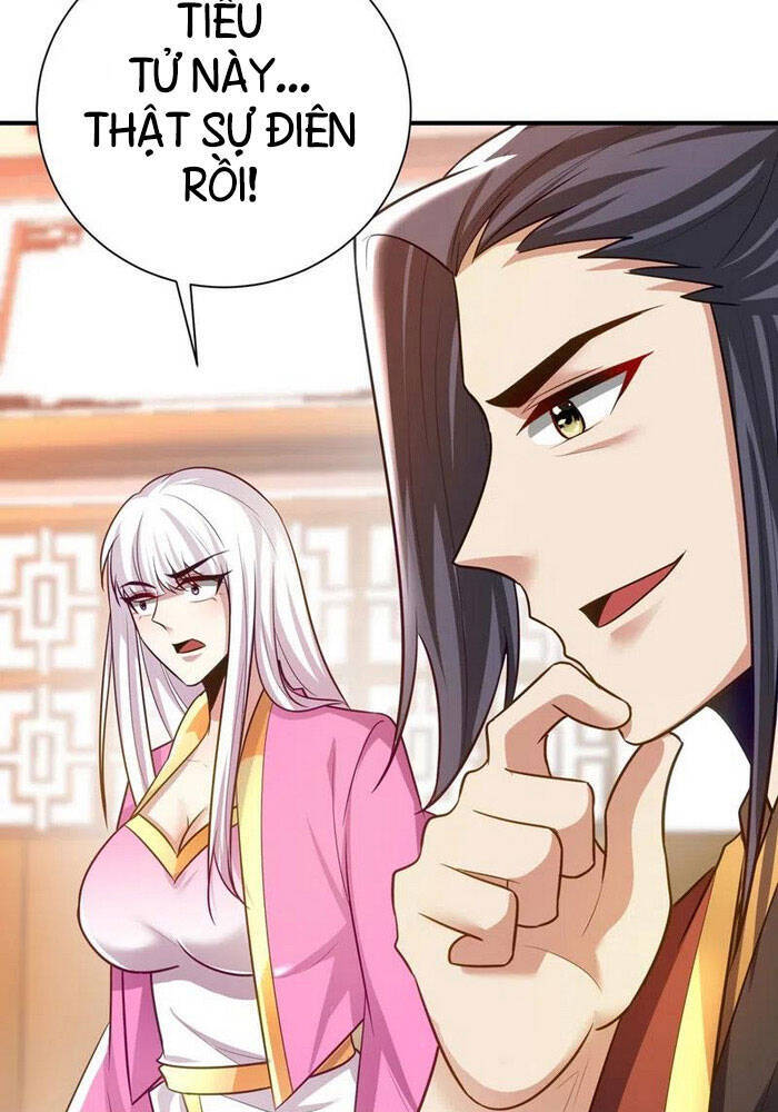 Yêu Giả Vi Vương Chapter 198 - Trang 2