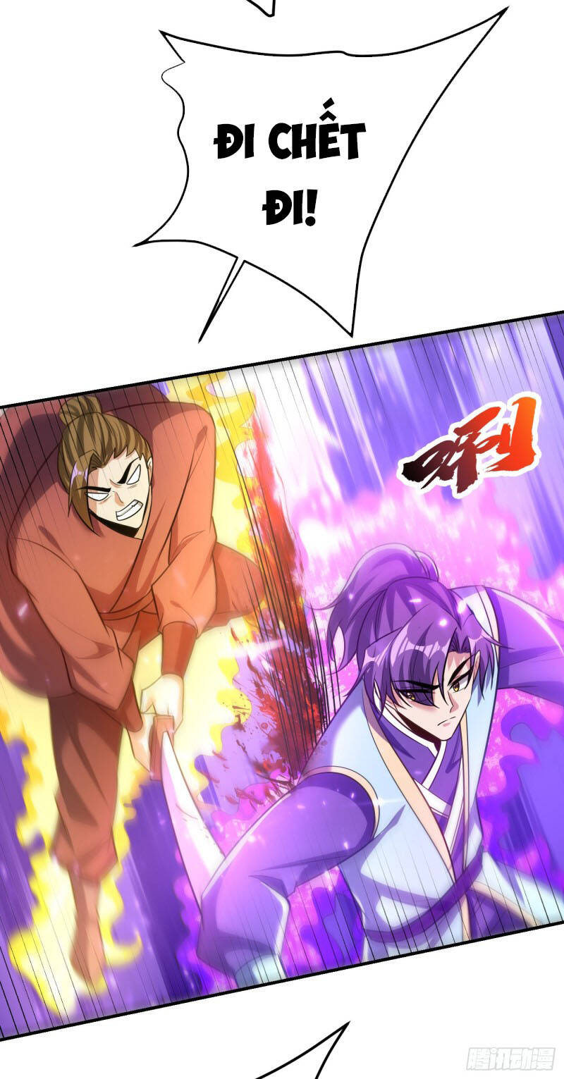 Yêu Giả Vi Vương Chapter 199 - Trang 2