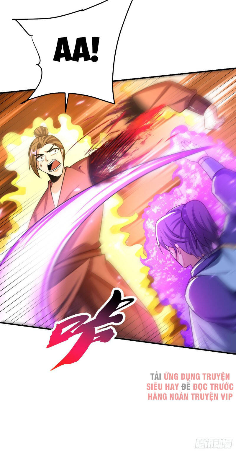 Yêu Giả Vi Vương Chapter 199 - Trang 2