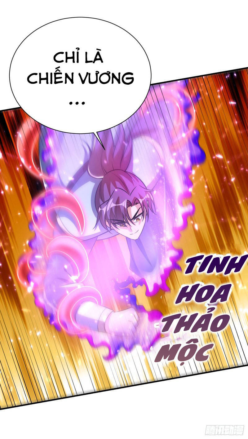 Yêu Giả Vi Vương Chapter 199 - Trang 2