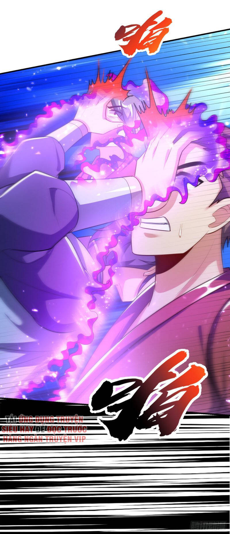 Yêu Giả Vi Vương Chapter 199 - Trang 2