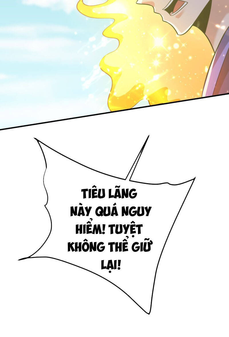 Yêu Giả Vi Vương Chapter 199 - Trang 2