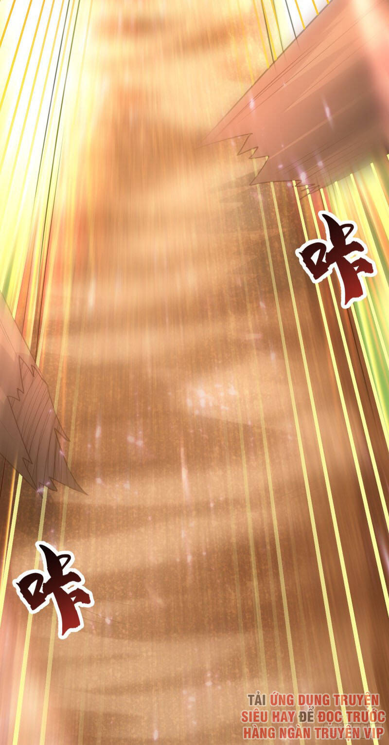 Yêu Giả Vi Vương Chapter 199 - Trang 2