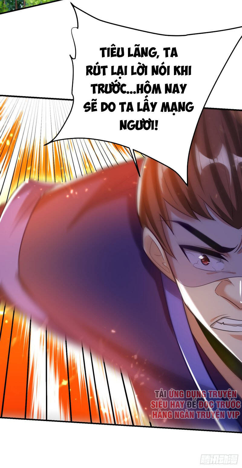 Yêu Giả Vi Vương Chapter 199 - Trang 2