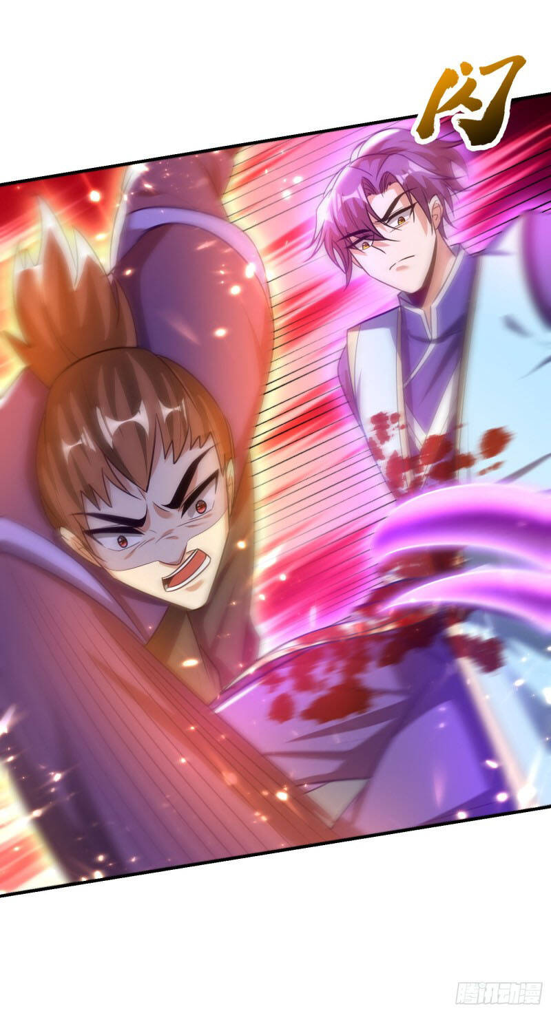 Yêu Giả Vi Vương Chapter 199 - Trang 2