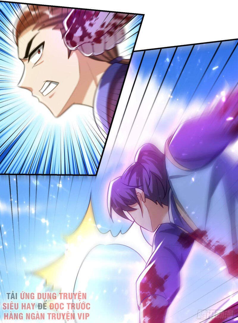 Yêu Giả Vi Vương Chapter 199 - Trang 2