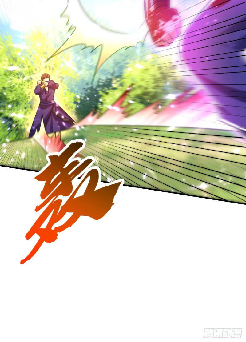 Yêu Giả Vi Vương Chapter 199 - Trang 2