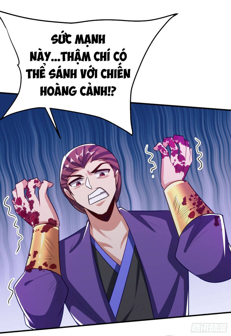 Yêu Giả Vi Vương Chapter 199 - Trang 2