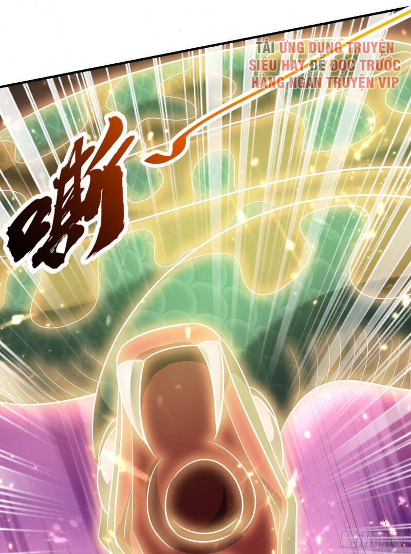 Yêu Giả Vi Vương Chapter 199 - Trang 2