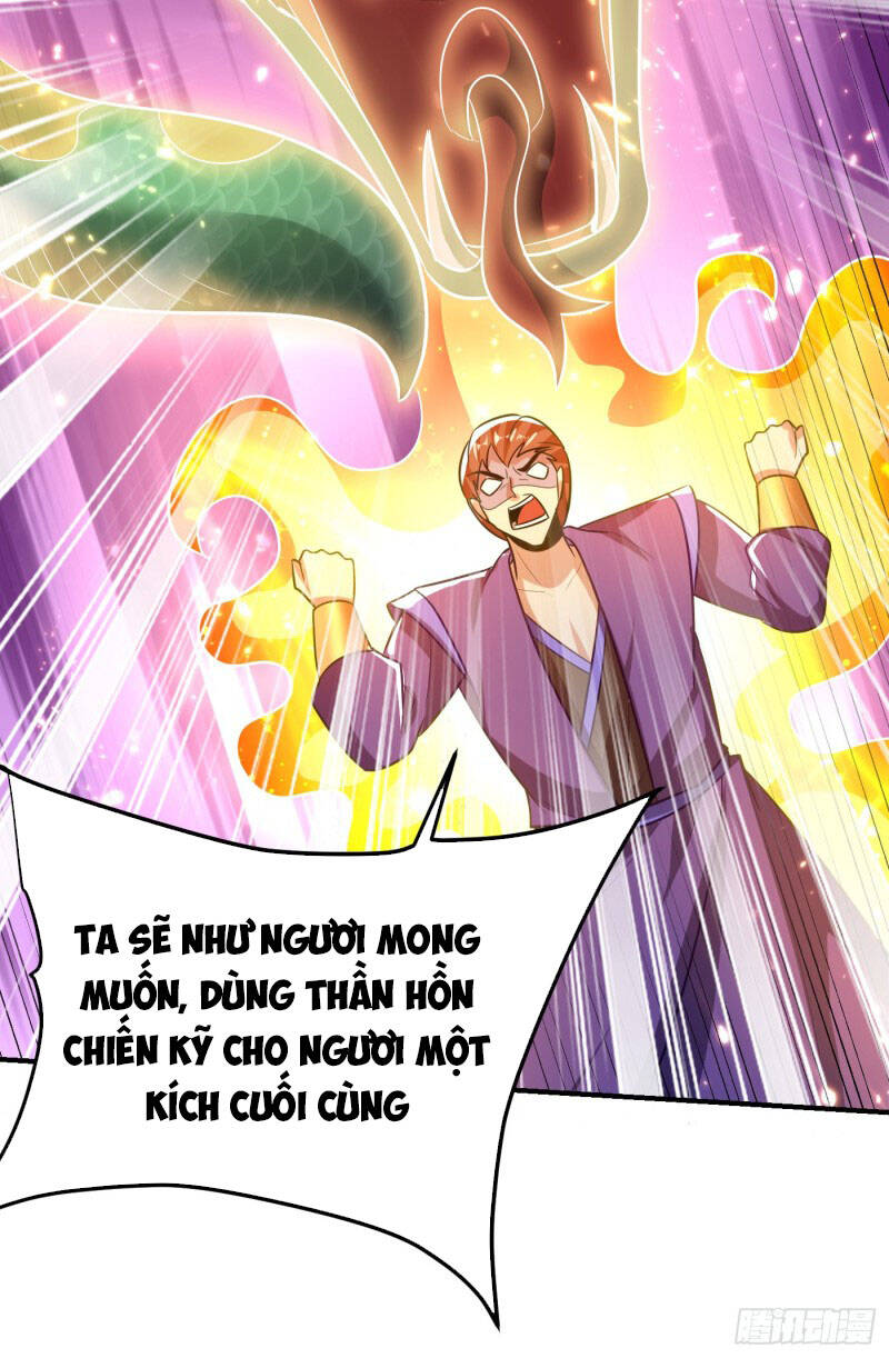 Yêu Giả Vi Vương Chapter 199 - Trang 2