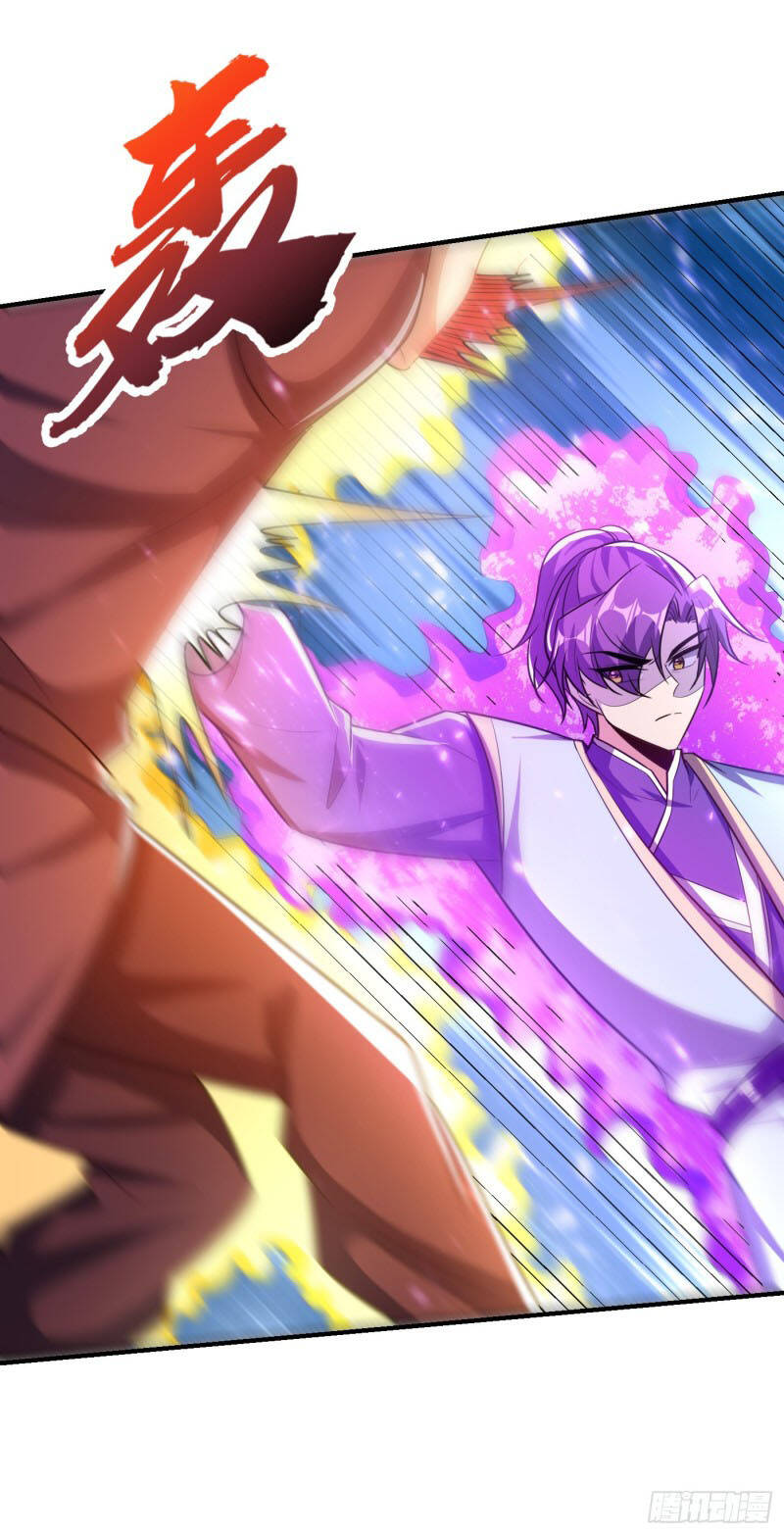 Yêu Giả Vi Vương Chapter 199 - Trang 2